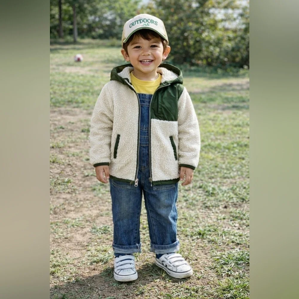 Old navy toddler hoodie​